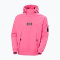 Slidinėjimo striukė Helly Hansen Ullr D Ridable Hoodie hot pink 7