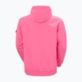Slidinėjimo striukė Helly Hansen Ullr D Ridable Hoodie hot pink 8