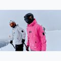 Slidinėjimo striukė Helly Hansen Ullr D Ridable Hoodie hot pink 9