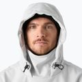 Slidinėjimo striukė Helly Hansen Ullr D Ridable Hoodie grey fog 3