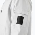 Slidinėjimo striukė Helly Hansen Ullr D Ridable Hoodie grey fog 6