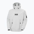 Slidinėjimo striukė Helly Hansen Ullr D Ridable Hoodie grey fog 7