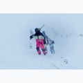 Slidinėjimo striukė Helly Hansen Ullr D Ridable Hoodie grey fog 10
