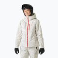 Moteriška slidinėjimo striukė Helly Hansen Valdisere 3.0 cream new nordic aop