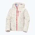 Moteriška slidinėjimo striukė Helly Hansen Valdisere 3.0 cream new nordic aop 7