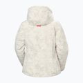 Moteriška slidinėjimo striukė Helly Hansen Valdisere 3.0 cream new nordic aop 8