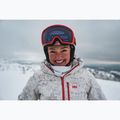 Moteriška slidinėjimo striukė Helly Hansen Valdisere 3.0 cream new nordic aop 9