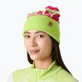 Žieminė kepurė Helly Hansen Ridgeline luminous green 2