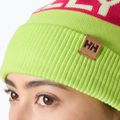 Žieminė kepurė Helly Hansen Ridgeline luminous green 4