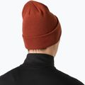 Žieminė kepurė Helly Hansen Urban Cuff iron oxide 3