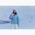 Žieminė moteriška kepurė Helly Hansen Snowfall bright blue 2