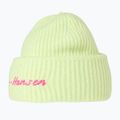 Žieminė kepurė Helly Hansen Soft Rib Beanie Washed Lime