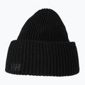 Žieminė kepurė Helly Hansen Soft Rib Black