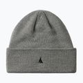 Žieminė kepurė Musto Original Beanie mid grey melange