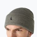 Žieminė kepurė Musto Original Beanie mid grey melange 3