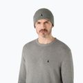 Žieminė kepurė Musto Original Beanie mid grey melange 4