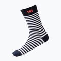 Kojinės Helly Hansen The Ocean Race Sailing white