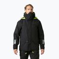 Vyriška buriavimo striukė Helly Hansen Skagen Insulated ebony