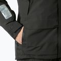 Vyriška buriavimo striukė Helly Hansen Skagen Insulated ebony 5