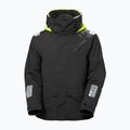 Vyriška buriavimo striukė Helly Hansen Skagen Insulated ebony 9