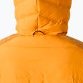 Vyriška hibridinė striukė Helly Hansen Skagen Hybrid Knit Insulator ignite orange 4