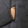Vyriška hibridinė striukė Helly Hansen Skagen Hybrid Knit Insulator ebony 6