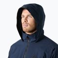 Vyriška buriavimo striukė Helly Hansen HP Racing Lifaloft Hood navy 3