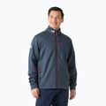 Vyriška striukė Helly Hansen Crew Fleece navy