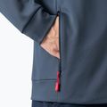 Vyriška striukė Helly Hansen Crew Fleece navy 3