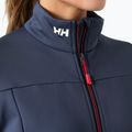 Moteriška striukė Helly Hansen Crew Fleece navy 3