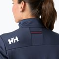 Moteriška striukė Helly Hansen Crew Fleece navy 4