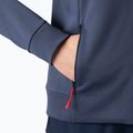 Moteriška striukė Helly Hansen Crew Fleece navy 5