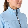 Moteriška striukė Helly Hansen Crew Fleece bright blue 3