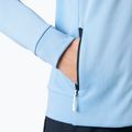 Moteriška striukė Helly Hansen Crew Fleece bright blue 4