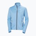Moteriška striukė Helly Hansen Crew Fleece bright blue 5