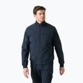 Vyriška striukė Helly Hansen HP Racing Lifaloft Bomber navy