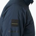 Vyriška striukė Helly Hansen HP Racing Lifaloft Bomber navy 4