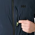 Vyriška striukė Helly Hansen HP Racing Lifaloft Bomber navy 5