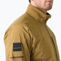 Vyriška striukė Helly Hansen HP Racing Lifaloft Bomber sepia 3