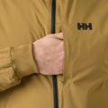 Vyriška striukė Helly Hansen HP Racing Lifaloft Bomber sepia 5