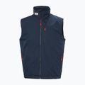Vyriška liemenė Helly Hansen Crew Pile navy 7