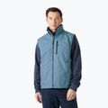 Vyriška liemenė Helly Hansen Crew Pile washed navy
