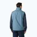 Vyriška liemenė Helly Hansen Crew Pile washed navy 2