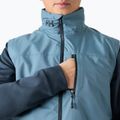 Vyriška liemenė Helly Hansen Crew Pile washed navy 3