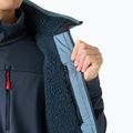 Vyriška liemenė Helly Hansen Crew Pile washed navy 4