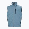 Vyriška liemenė Helly Hansen Crew Pile washed navy 6