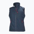 Moteriška liemenė Helly Hansen Crew Pile navy 7