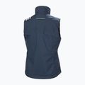 Moteriška liemenė Helly Hansen Crew Pile navy 8