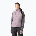 Moteriška liemenė Helly Hansen Crew Pile purple clay