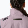 Moteriška liemenė Helly Hansen Crew Pile purple clay 3